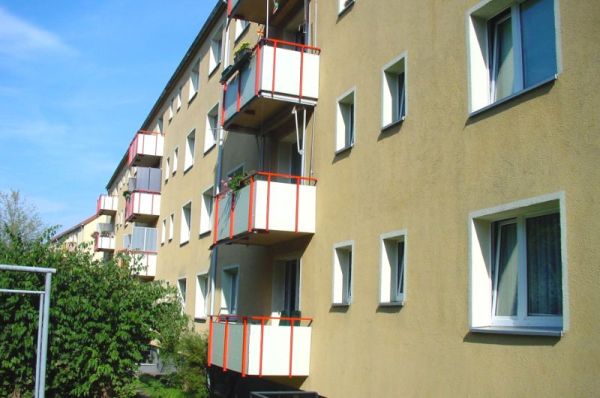 Wohnen in der Weststadt: 2-Zimmer-Wohnung mit Tageslichtbad - Photo 2