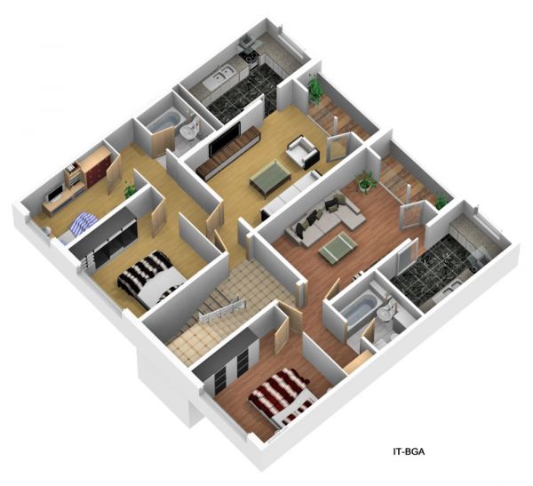 Single wohnung schwerin