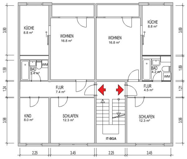 Single wohnung schwerin