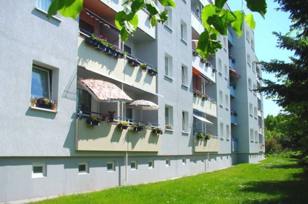 Preiswerte 1 Zimmer Wohnung Fur Azubi Swg