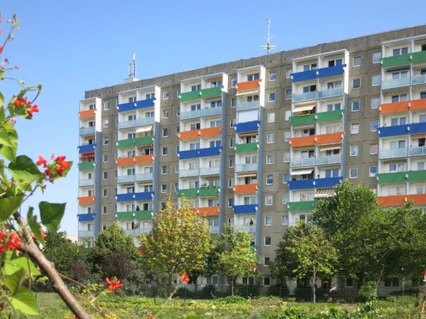 Modernes Wohnen auf 2½ Zimmern – frisch saniert und bezugsfertig - Photo 1