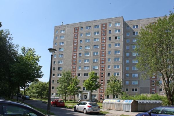 Modernes Wohnen auf 2½ Zimmern – frisch saniert und bezugsfertig - Photo 2